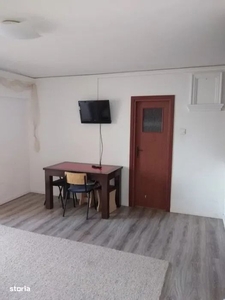 Apartament 2 camere zona Tractorul constructie noua