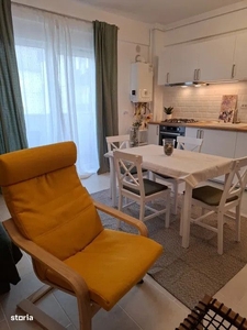 APARTAMENT 3 CAMERE / ZONA BANEASA