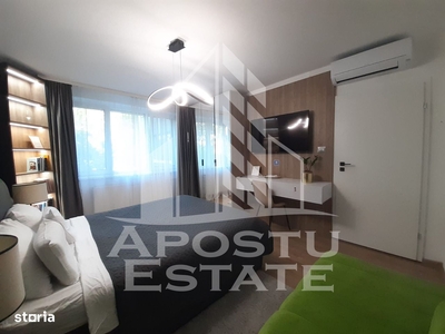 Apartament 2 camere Euromaterna Tomis Nord