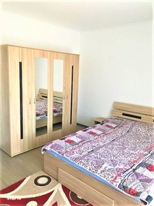 Apartament 2 cam 62mp, zona Metrou Timpuri Noi Parcul Tineretului