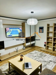 Apartament 2 Camere Sector 4 Constantin Brancoveanu 57Mp