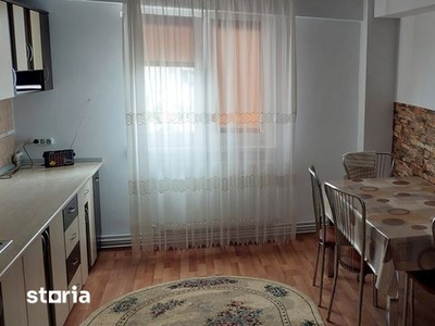 Apartament 2 camere Nicolina , 56 metri, etaj 2 Cod:152245