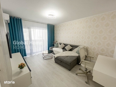 Apartament elegant cu 5 camere in zona Dorobanti/Capitale