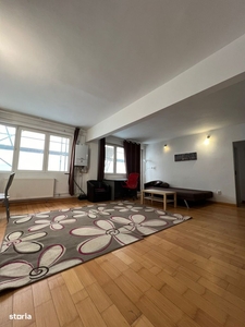 Apartament 2 camere B-dul Stefan cel Mare langa Piata Unirii