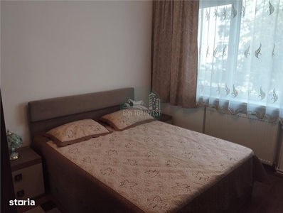 Apartament 2 camere decomandate | zona Manastur | Etaj intermediar