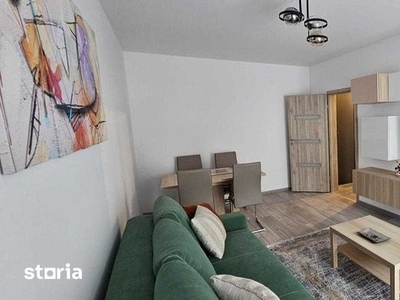 Apartament superb 2 camere LA CHEIE, Sibiu