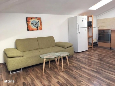 Apartament 2 Camere | 35 Mp | Renovat | Zona Bucium Manastur