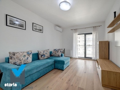 Apartament 2 camere, 48mp, Podul de Fier- Taverna Yorgu's