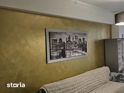 Apartament cu garaj Podgoria