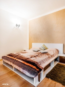 Apartament modern- metrou Brancoveanu