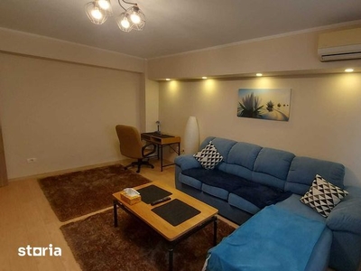 Apartament 2 camere de inchiriat zona Casa de Cultura Constanta