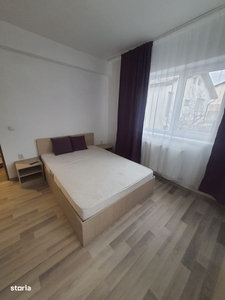 Apartament 2 camere, etaj 1, Constanța (zona Euromaterna)