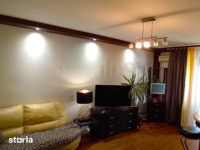 Proprietar vand apartament bloc nou langa isho