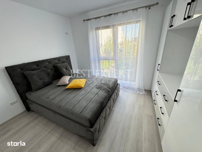 Apartament 3 cam langa One Mircea Eliade Towers