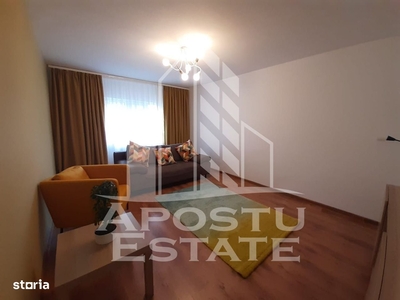 Apartament 2 camere, mobilat, Onesti.