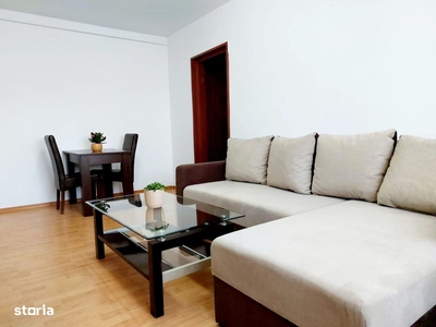 Apartament 2 camere, etaj 1! Zona Cetatii!