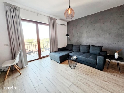 Apartament 3 camere Premium metrou Pipera