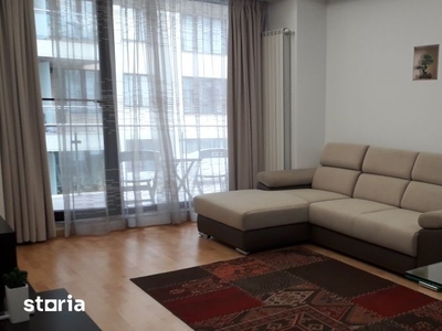 Apartament | 2 camere | Herastrau | North Area Lake View