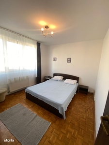 Apartament cu 2 camere, Sannicoara