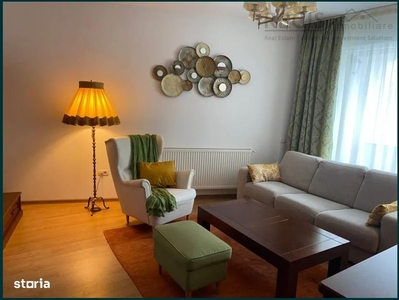 COMISION 0% Apartament cu 2 camere, 66 mp, centrala proprie, zona Iose