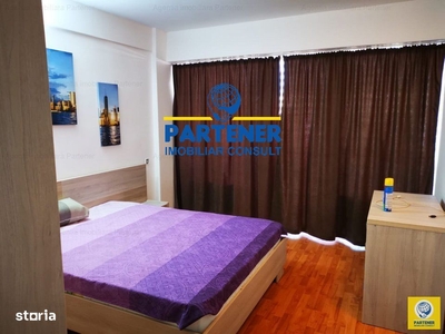 Apartament 2 camere, Nord, bloc nou, mobilat