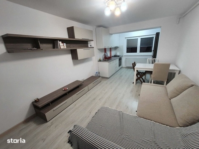 Apartament 3 camere, terasa, bloc nou, Marasti zona Leroy Merlin