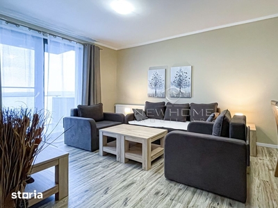 Apartament 2 camere, Parcare, zona Iulius Mall Park Lake