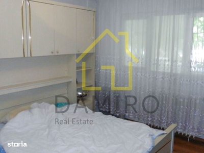 Apartament 2 camere decomandat zona ASTRA