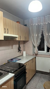 Apartament 2 camere - Bucium Lidl