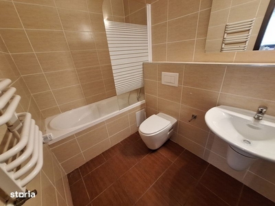 Apartament 2 camere - nou, decomandat, la cheie - strada DOAMNA STANC