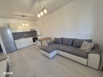 Apartament 2 Camere Tip Studio De Inchiriat