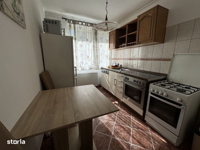 Apartament luminos cu vedere panoramica