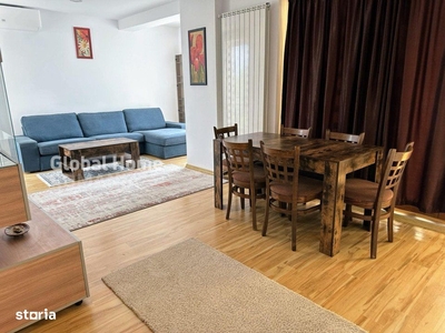 Apartament 2 camere de inchiriat Central Adress Residence