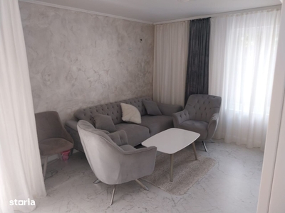 Apartament 2 camere 52mp! Semifinisat! Bloc nou! Teilor! Padure!