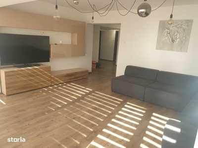 Apartament 1 camera,43,58 mp utili, Calea Aradului