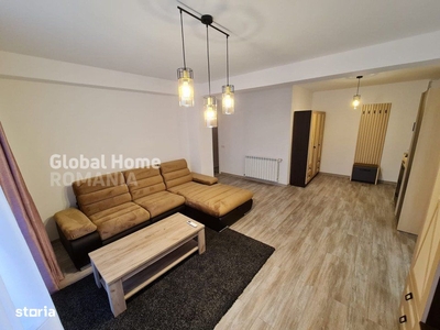 cv 141 Oituz, apartament 2 camere , parter