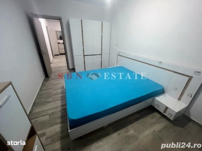 Apartament 2 camere, FINISAT NOU, 57mp,zona Dambul Rotund