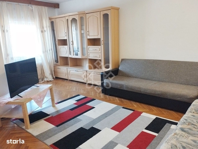 Apartament Lux | 2 camere | Herastrau Park View