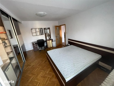 APARTAMENT 2 CAMERE/ ZONA ULTRACENTRALA/ PLOIEȘTI