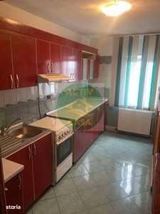 Apartament cu 3 camere, confort I, 65mp, decomandat, finisat modern