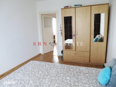 Apartament 3 camere de vanzare zona Energia