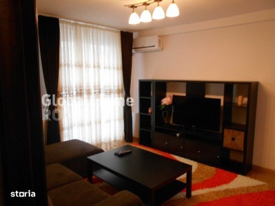 Apartament nou, Subcetate Residence, Parcare/Incalzire in pardoseala