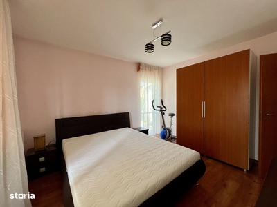 Apartament 1 camera | Bloc nou | 53mp | Etaj intermediar | Marasti