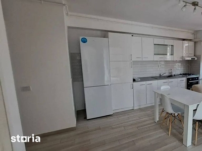 Apartament 2 camere de vanzare cu 35 mp gradina in Arhitectilor Sibiu