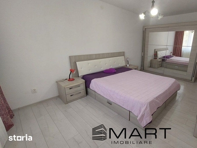 Apartament 3 camere decomandate zona Strand