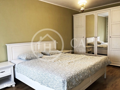 Inchiriere apartament 2 camere Targoviste