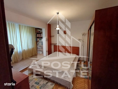 3 Camere Confortabile Ideal Familie -Zona Linistita