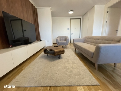 Vânzare apartament 3 camere Brâncoveanu-Nițu Vasile