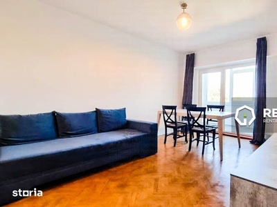 Apartament cu 3 camere de inchiriat situat in zona Palas - Hala Centra