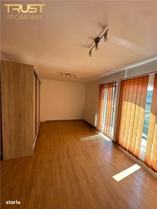 Apartament cu 3 camere I 2 bai I la 3 minute de UMF